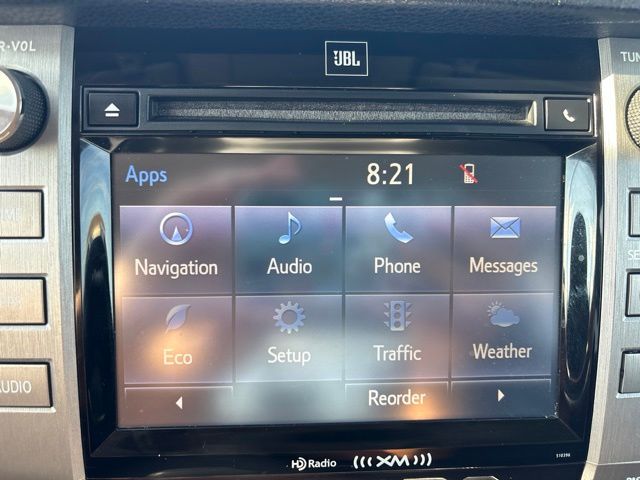 Used 2019 Toyota Tundra Truck