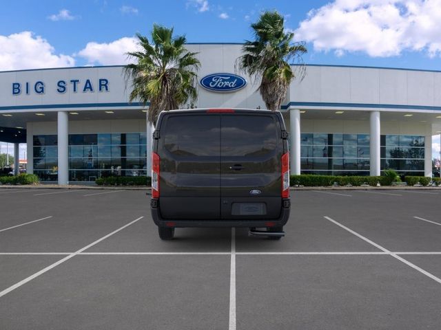 New 2026 Black Ford Base image 5