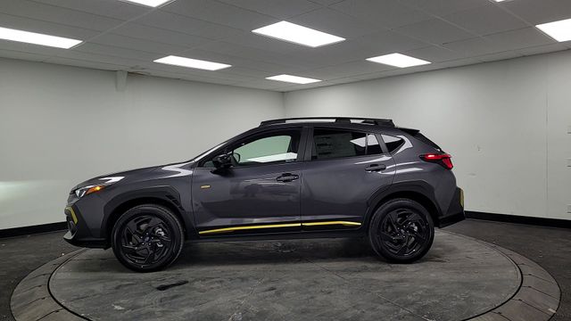 2026 – Subaru – Crosstrek