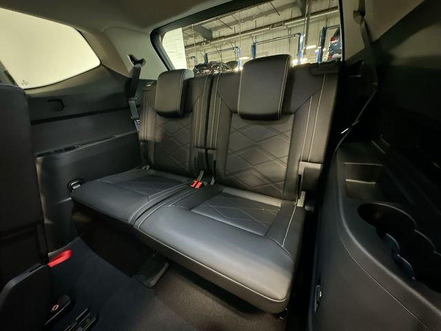 2026 Volkswagen Atlas 2.0T SE w/Technology Gray at Sutliff Volkswagen