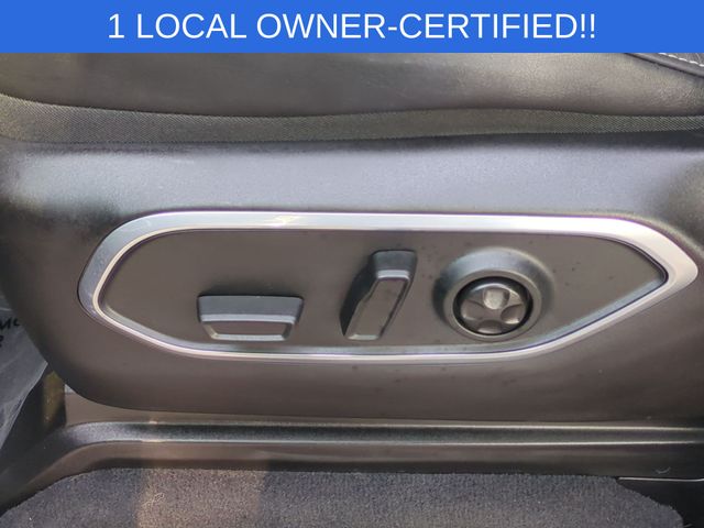 Used 2026 Blue Jeep Limited Reserve image 17