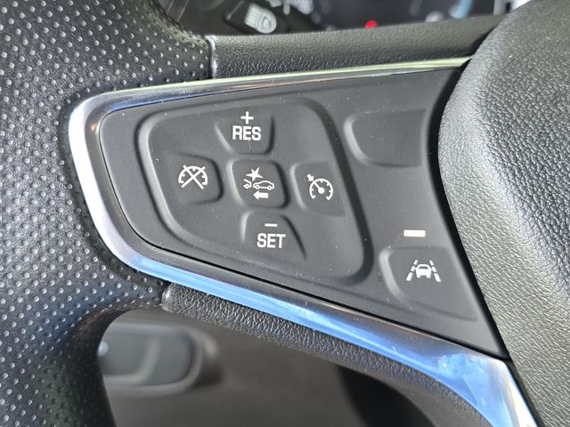 Used 2020 Chevrolet Equinox SUV