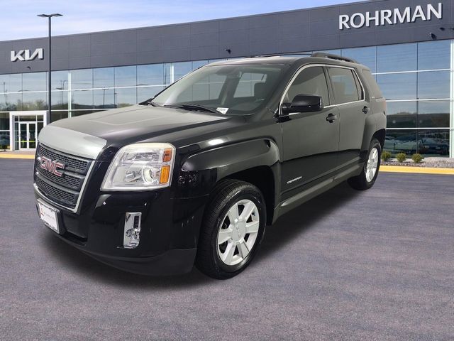 2013 GMC Terrain SLE-2