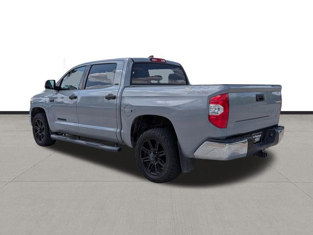 2020 Toyota Tundra SR5 - 6