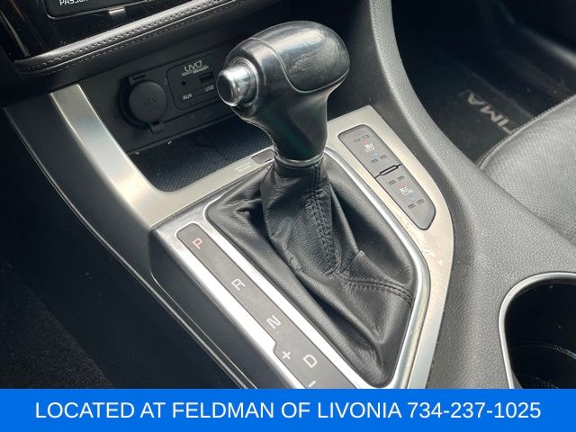Used 2014 Kia Optima For Sale in New Hudson, MI