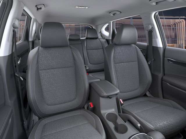 2026 Kia Seltos