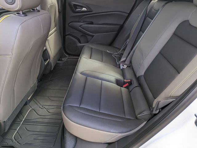 2025 Chevrolet Trax ACTIV photo