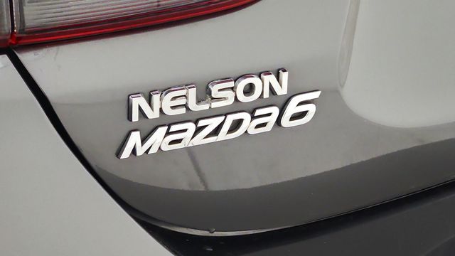 2017 Mazda Mazda6 Touring Gray at Autostrade