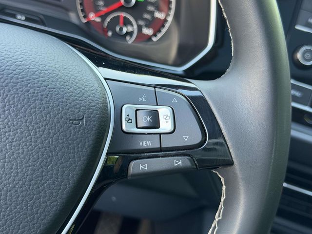 used 2021 Volkswagen Jetta car, priced at $16,455