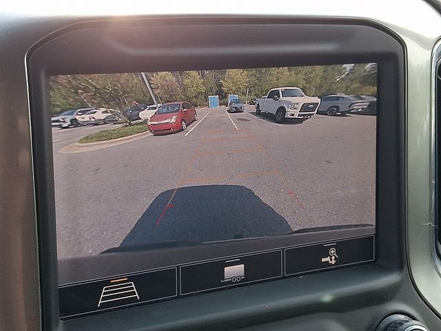 Used 2020 Chevrolet Silverado 1500 Truck
