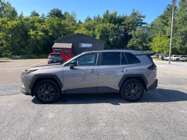 Used 2026 Toyota RAV4 SUV