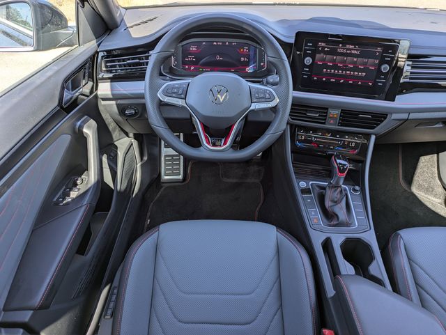 2026 Volkswagen Jetta GLI 2.0T Autobahn Black at Stokes Volkswagen