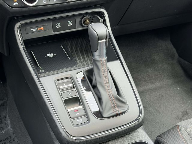 New 2026 Honda CR-V Hybrid SUV