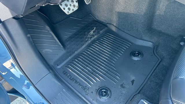 New 2026 Toyota 4Runner SUV