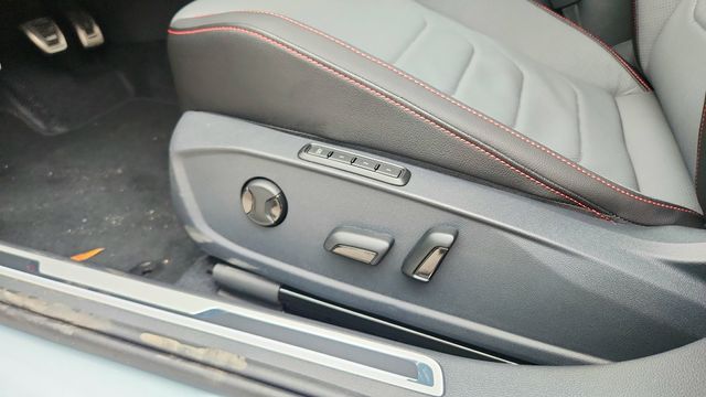 2026 Volkswagen Jetta GLI