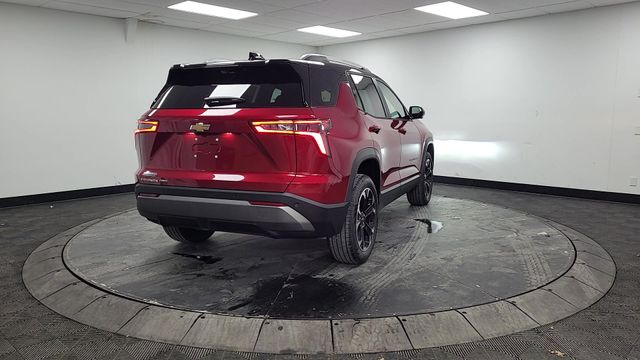 2026 – Chevrolet – Equinox