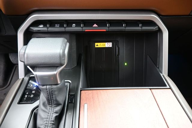 Used 2024 Toyota Tundra Truck