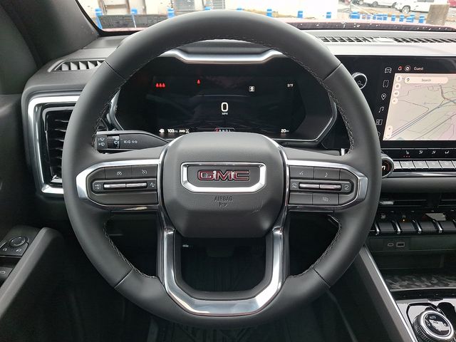 new 2026 GMC Canyon car, priced at $49,558