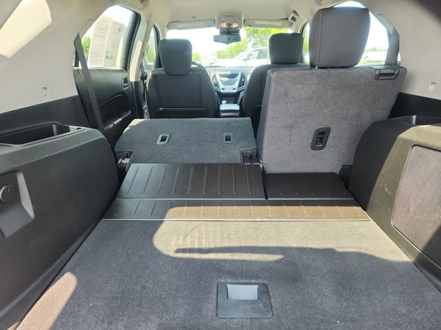 Used 2013 Chevrolet Equinox For Sale in Grove City, OH