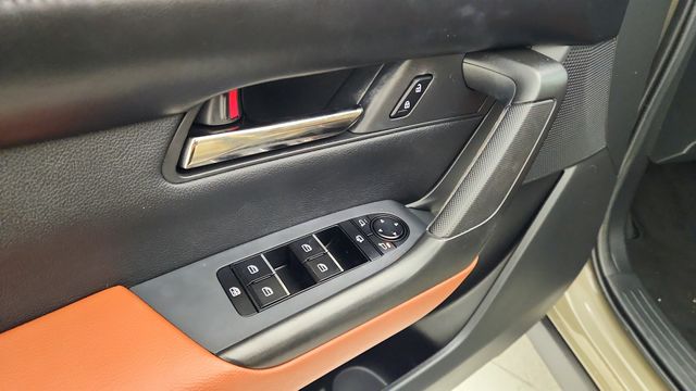 2023 Mazda CX-50 2.5 Turbo Premium Plus Package Beige/tan at DeMontrond Mazda