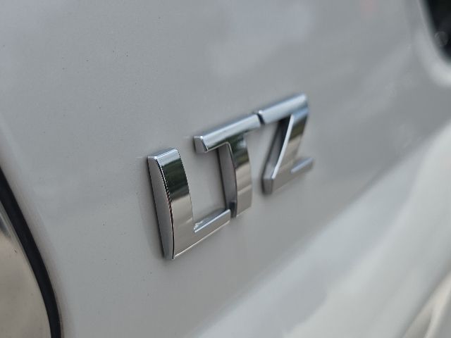 2016 Chevrolet Tahoe LTZ:167577C