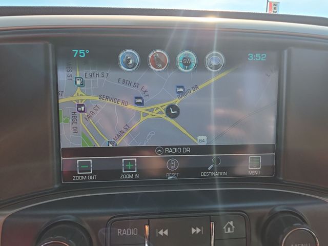 Used 2018 Gray GMC Denali image 23