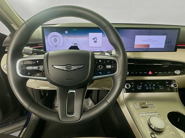 Thumbnail: 2026 Genesis GV70 - 11