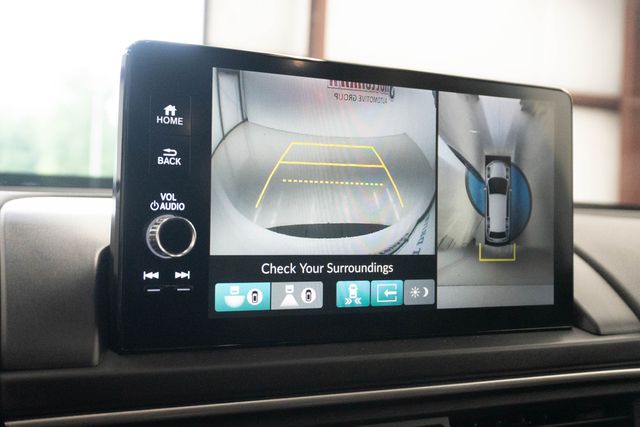 Used 2023 Honda Pilot SUV