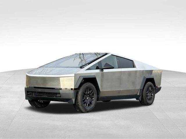 2024 Tesla Cybertruck  37