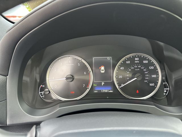 2024 Lexus IS - $36,199