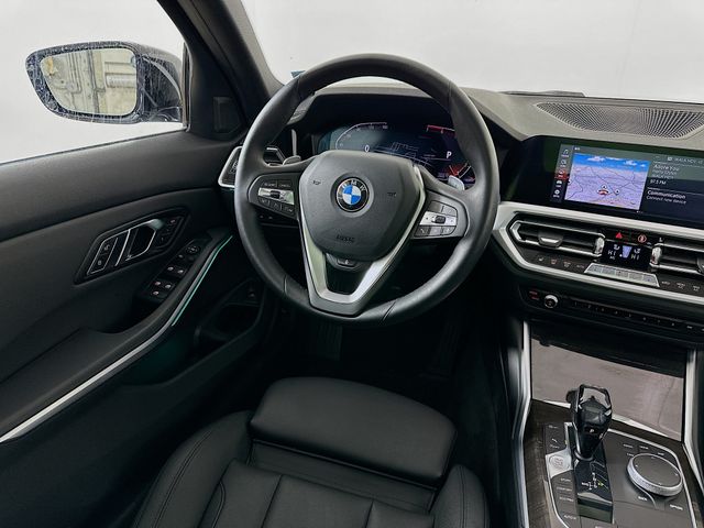 2019 BMW 3 Series 330i xDrive 23