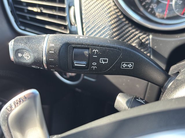 Used 2017 Mercedes-benz GLS SUV