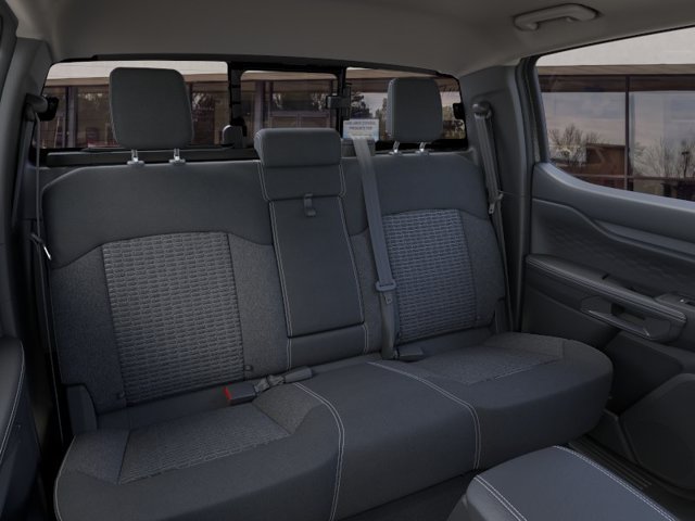New 2026 Gray Ford XLT image 11