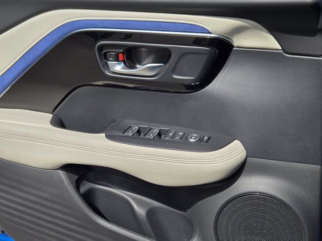 new 2026 Acura ADX car, priced at $40,475