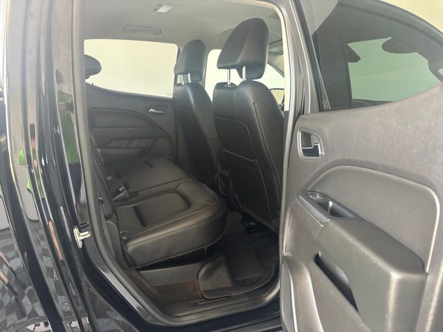 Used 2018 Chevrolet Colorado Truck