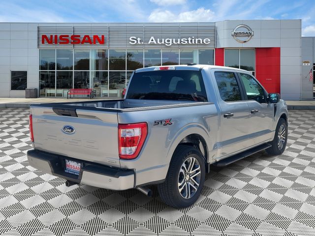 1FTEW1CP1PKF27921