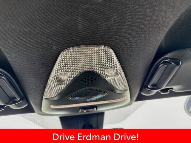 Used 2021 Toyota C-HR SUV