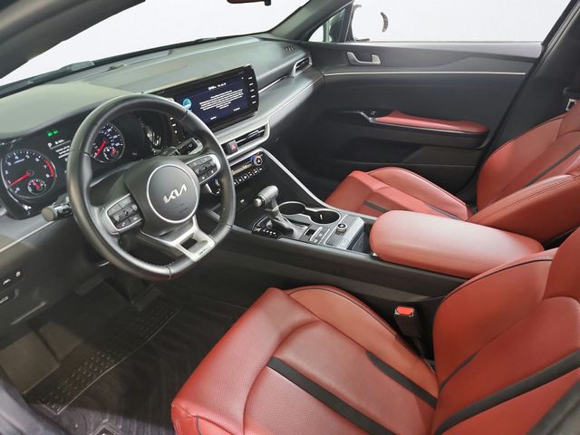 Used 2023 Kia K5 Sedan