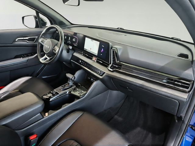 Used 2023 Kia Sportage SUV