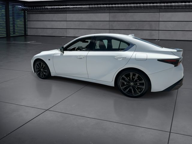 2024 Lexus IS - $42,988