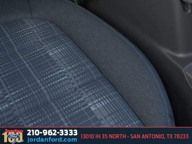 New Car 2025 Ford Bronco Sport  Heritage For Sale Under $35,000 In San Antonio, Texas