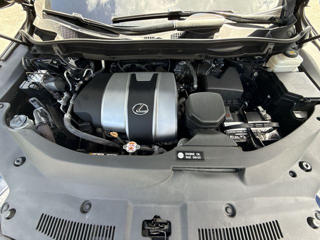 2020 Lexus RX - $28,898