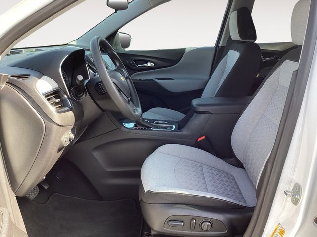 Used Car 2024 Chevrolet Equinox  Ls For Sale Under $20,000 In San Antonio, Texas