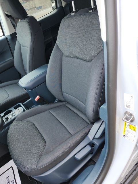 New 2026 White Ford XL image 31