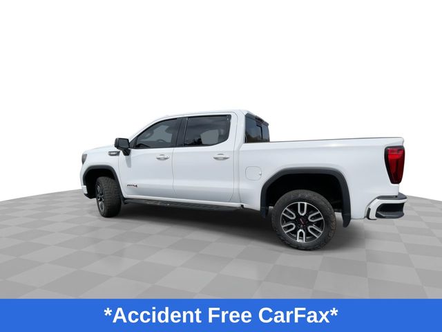 Used 2022 GMC Sierra 1500 For Sale in Muncie, IN