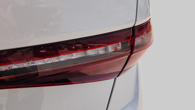 2025 Volkswagen Jetta