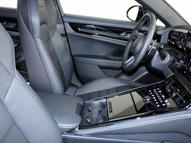 New 2026 Black Porsche 4 image 27