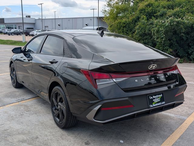 2026 Hyundai Elantra SEL Sport - 6