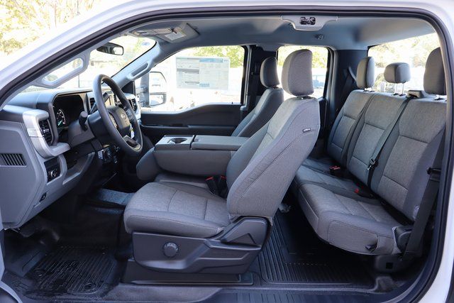 new 2026 Ford F-250SD car, priced at $51,702