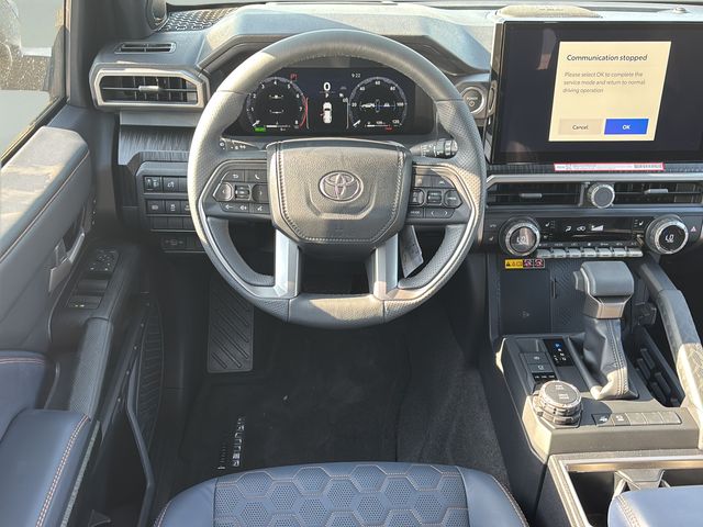 New 2026 Toyota 4Runner i-FORCE MAX SUV